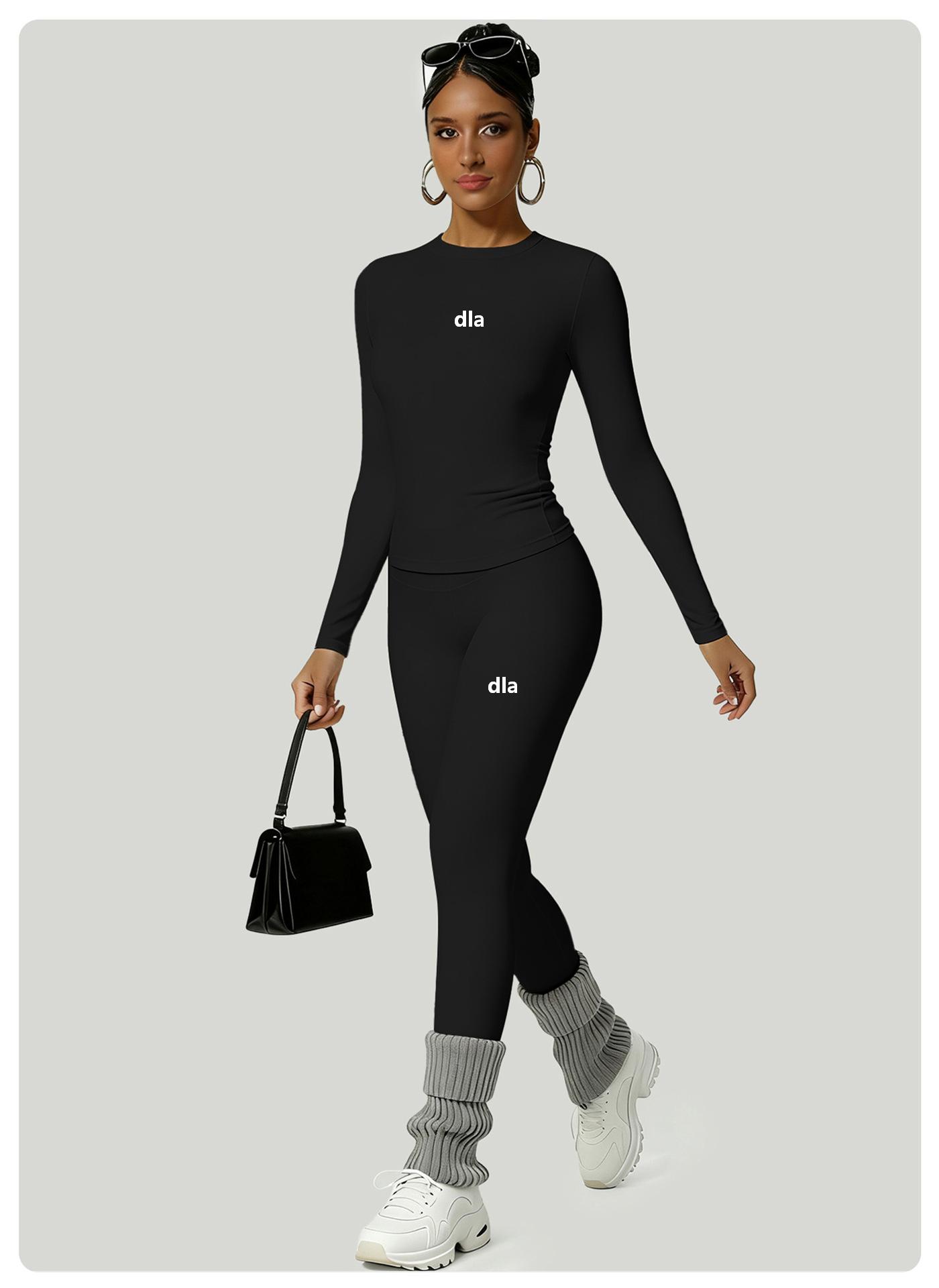 Yoga Fitness Training - Nouvelle tenue de sport pour le