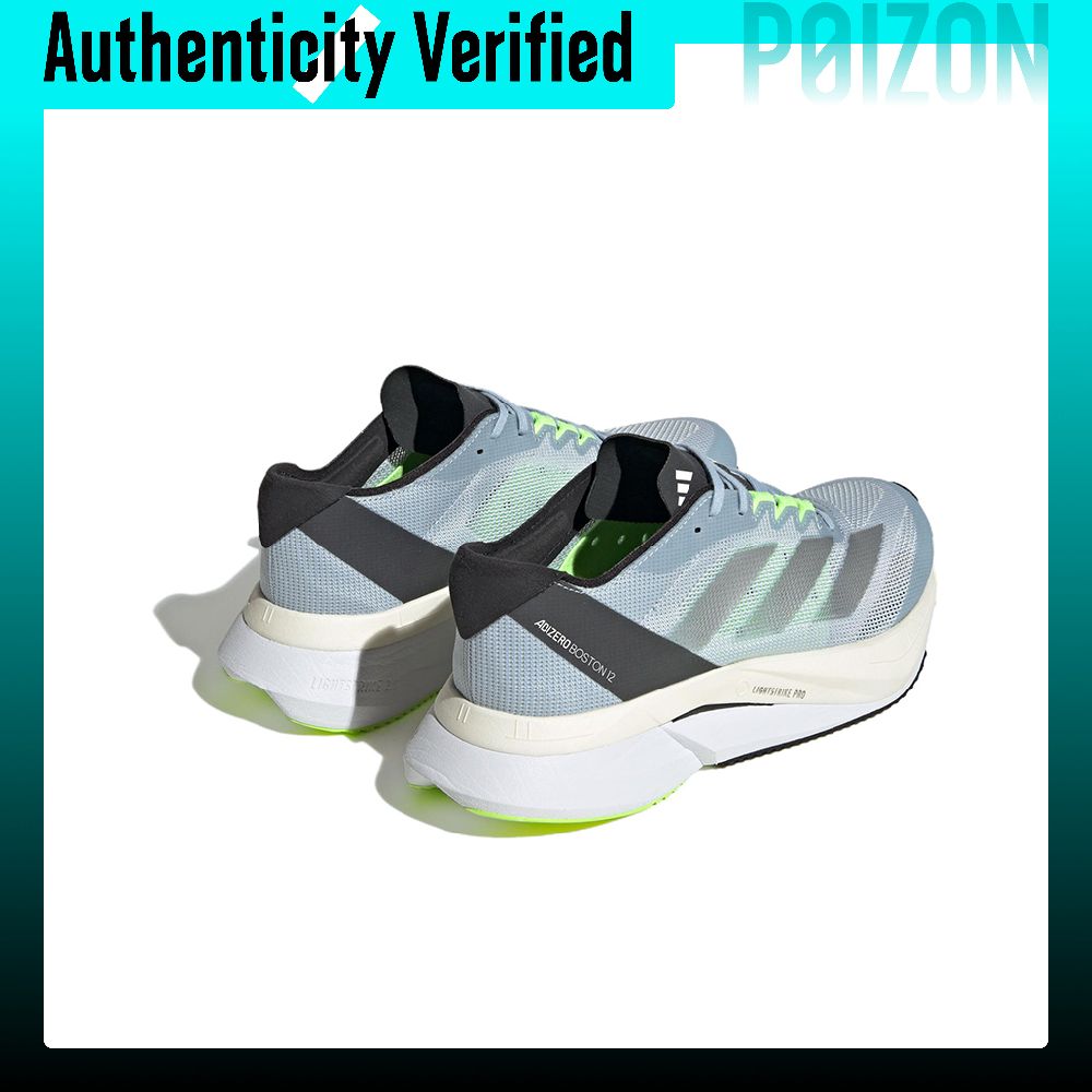 Adidas Adizero Boston 12, chau - Adidas Shoes Adizero Boston 12 avis et prix