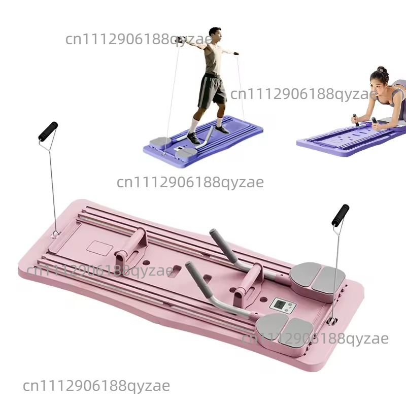 Planche de fitness multifoncti - Push Up Board avis et prix