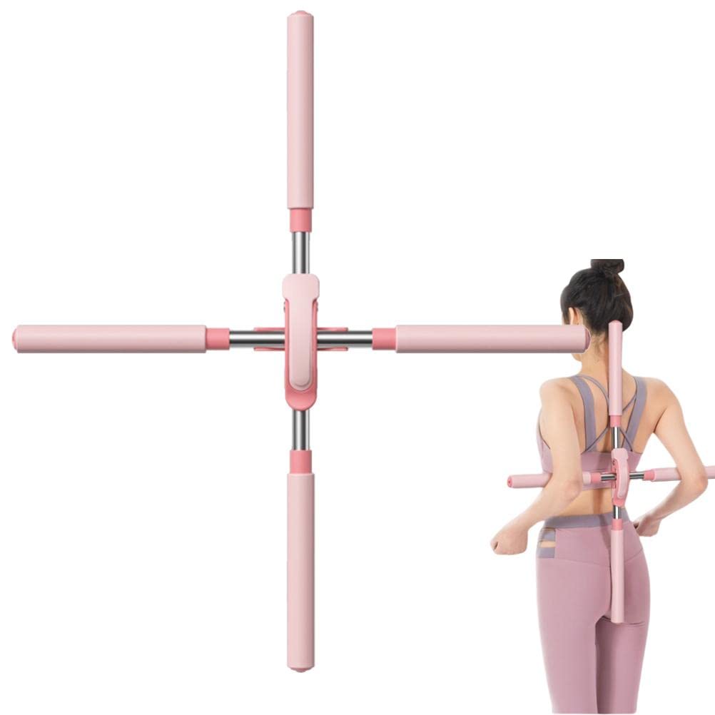 Bâton de yoga pour la correcti - Posture Corrector Back avis et prix