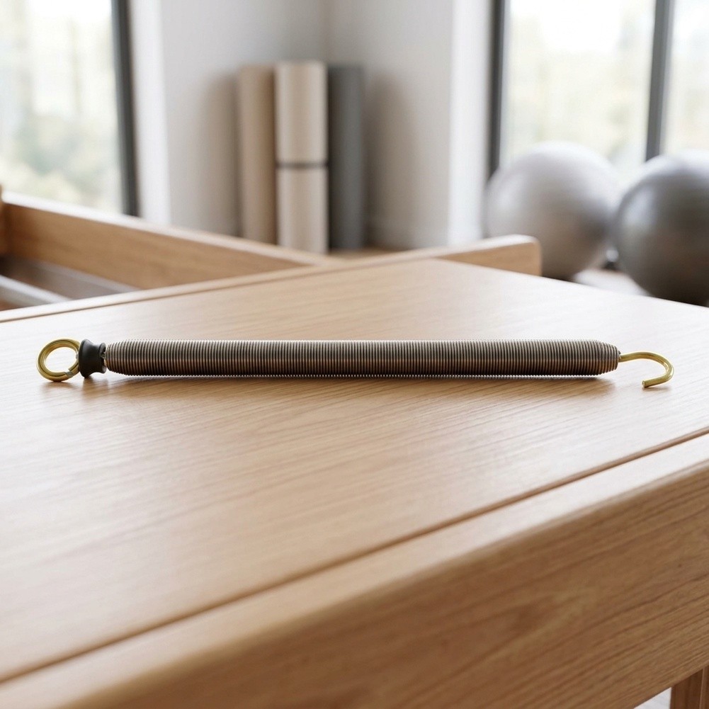 Ressort bleu de 47 cm, à tensi - Yoga Of Fitness avis et prix