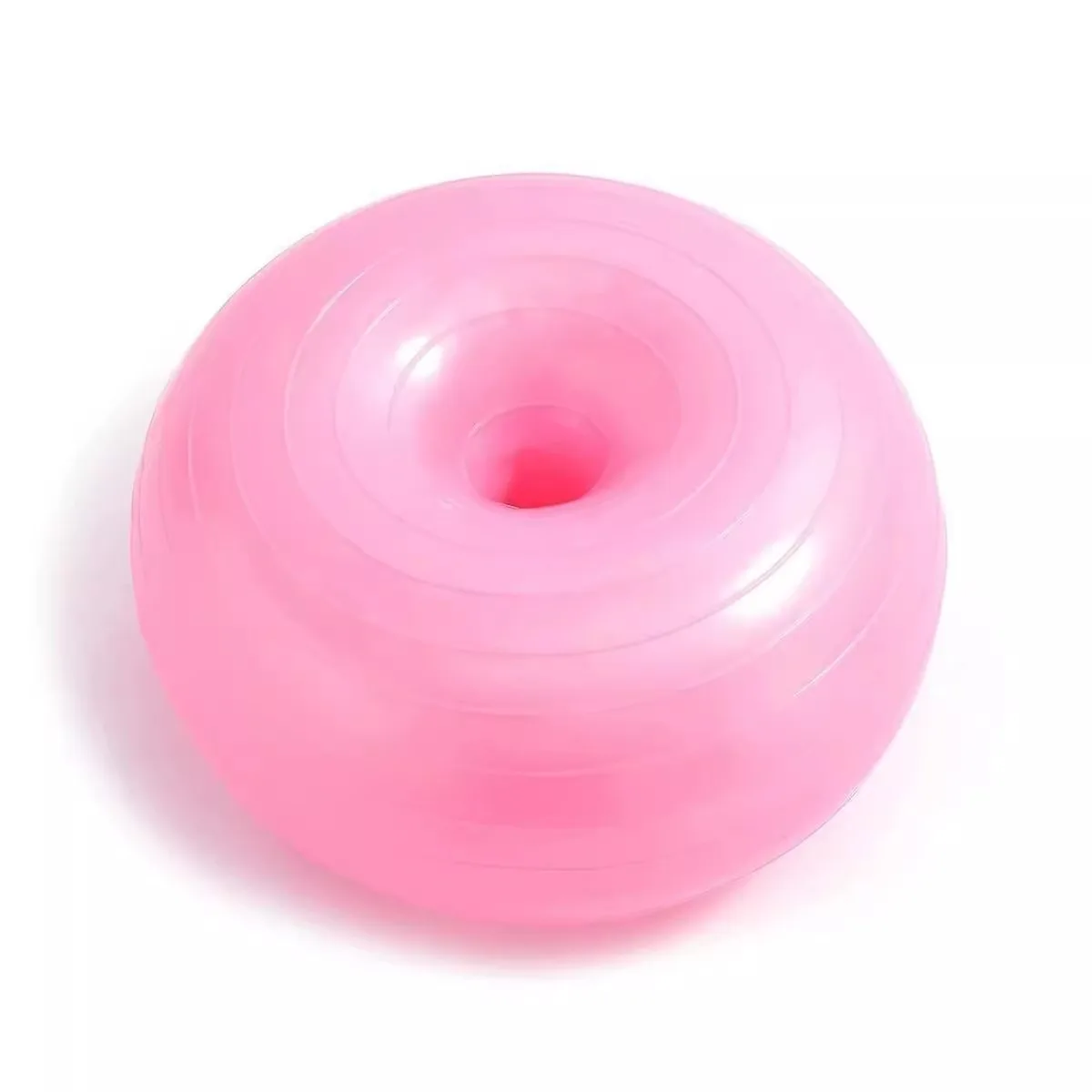 Balle de yoga Pilates en forme - Yoga Fitness Apple avis et prix