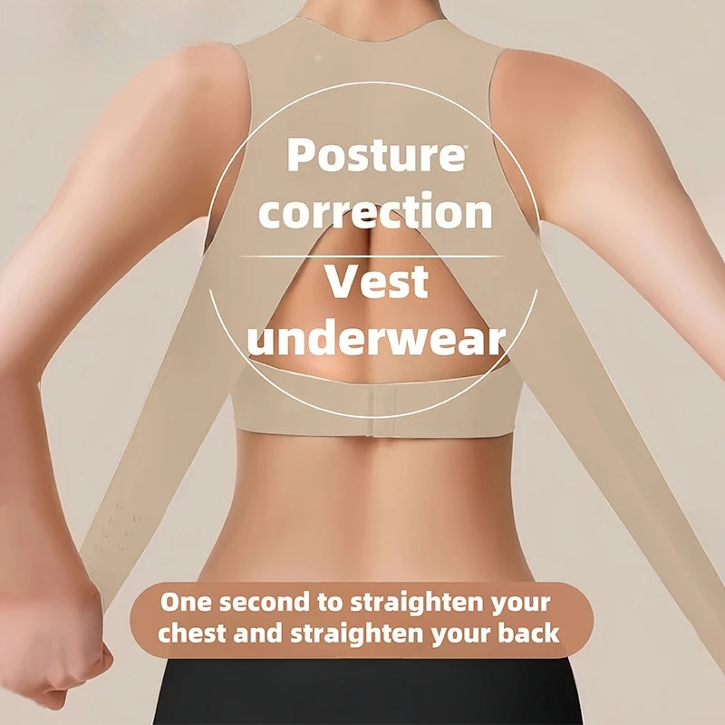 Soutien-gorge correcteur de Po - Posture Corrector Back avis et prix