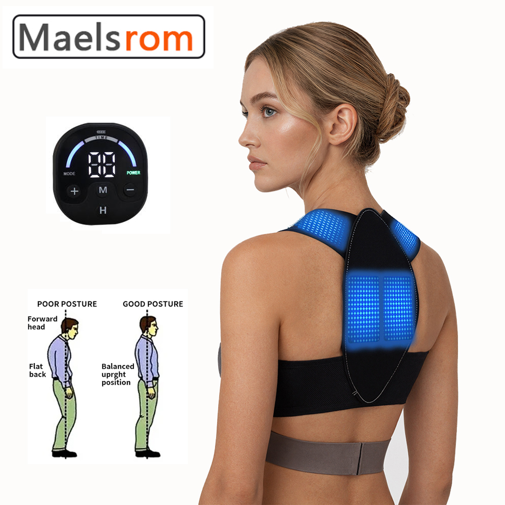 Ceinture correctrice de Postur - Posture Corrector Back avis et prix