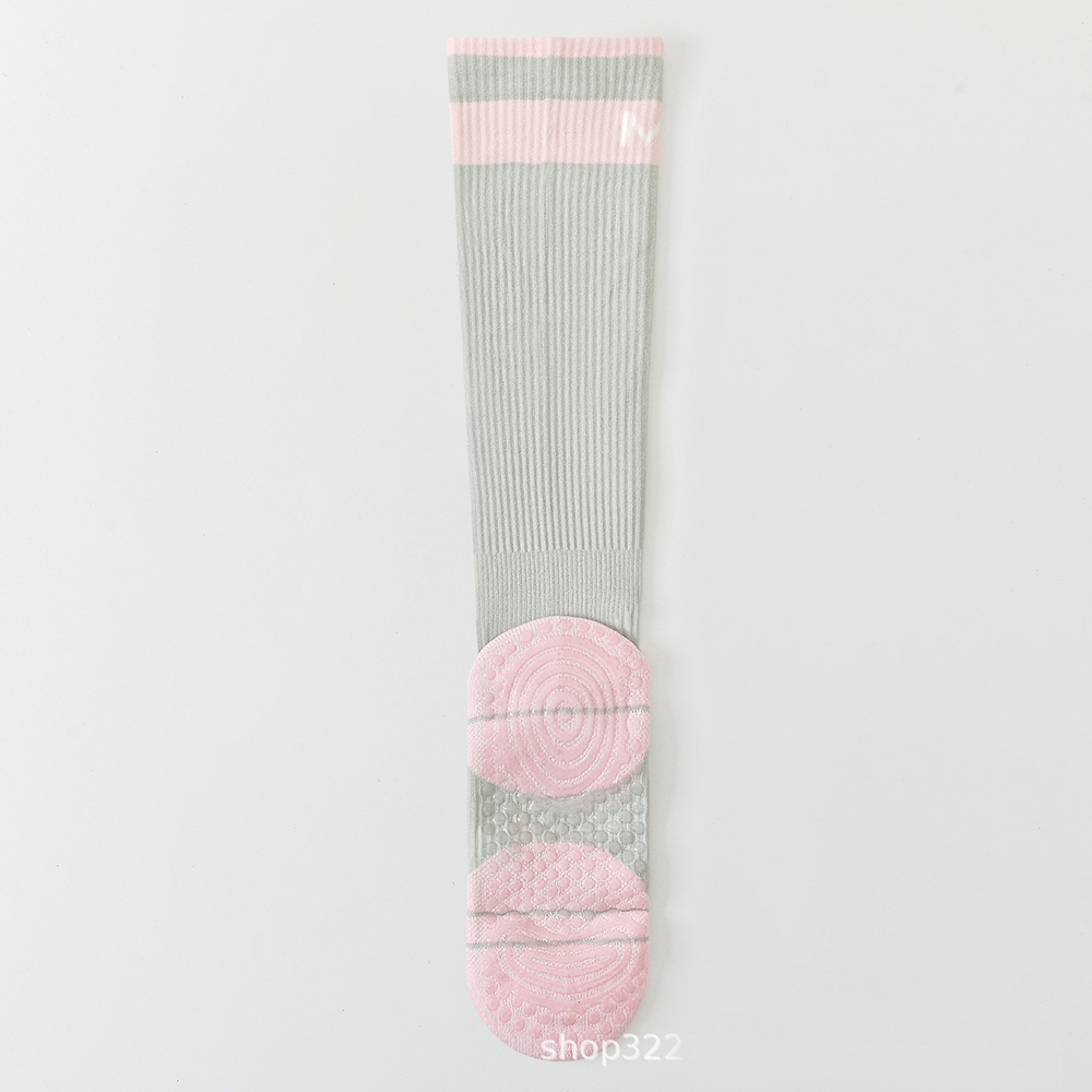 Chaussettes de Pilates et de y - Yoga Of Fitness avis et prix