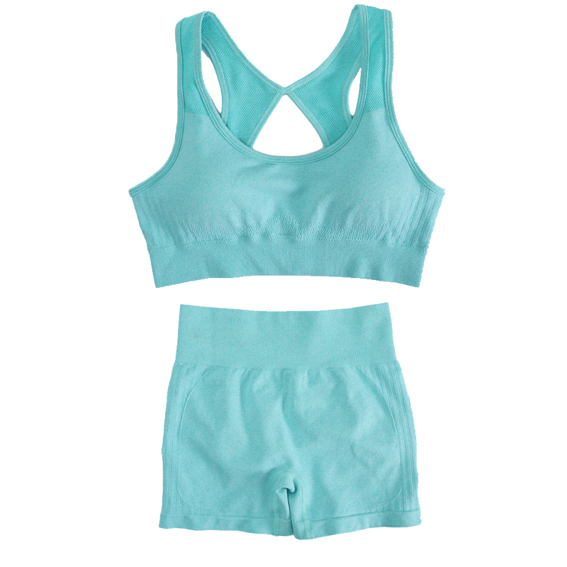 Ensemble de sport et yoga pour - Yoga Of Fitness avis et prix