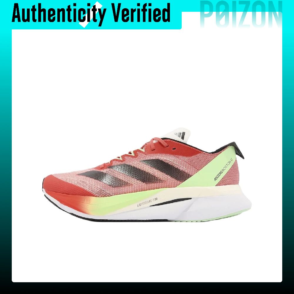 Chaussures de course Adidas Ad - Adidas Shoes Adizero Boston 12 avis et prix