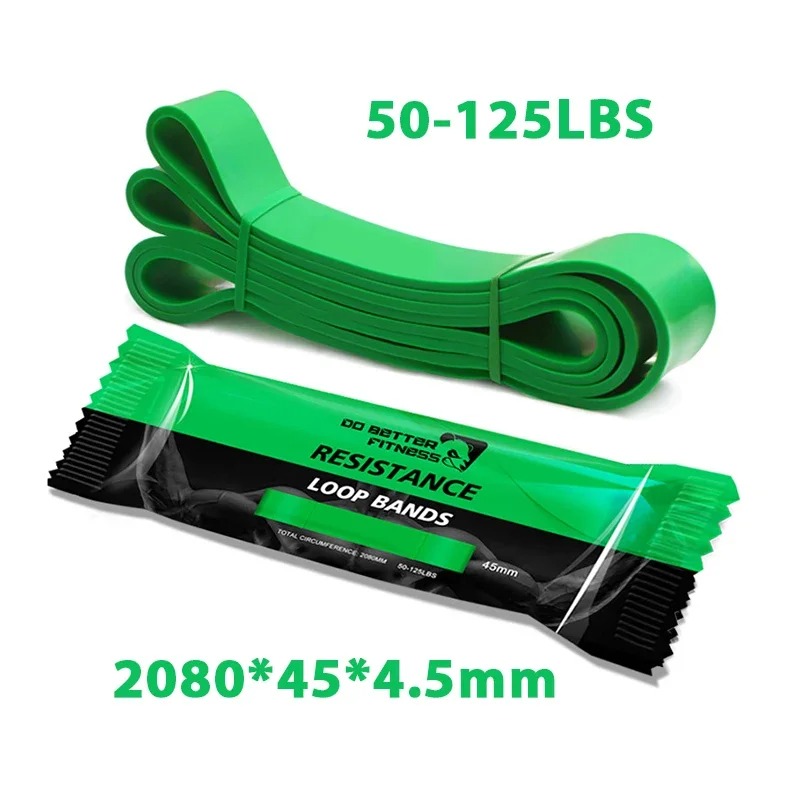 Bandes de Résistance Élastique - Yoga Fitness Resistance Band avis et prix
