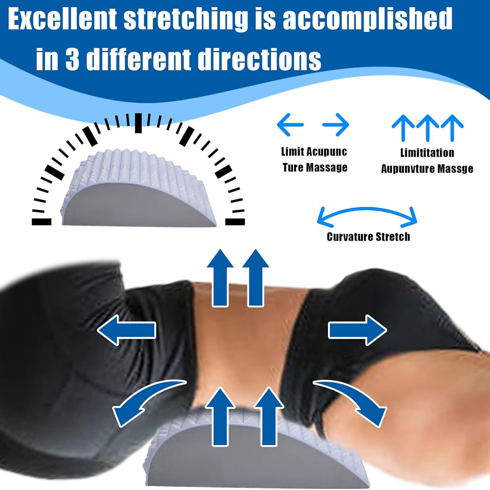 Coussin de soutien dorsal pour - Posture Corrector Back avis et prix