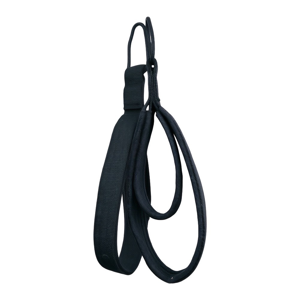 Boucle double noire pour Pilat - Yoga Of Fitness avis et prix
